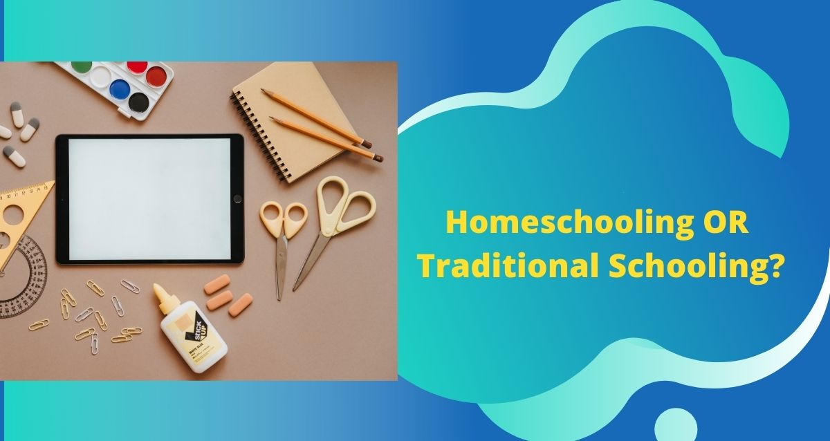 essay on homeschooling is better than traditional schooling